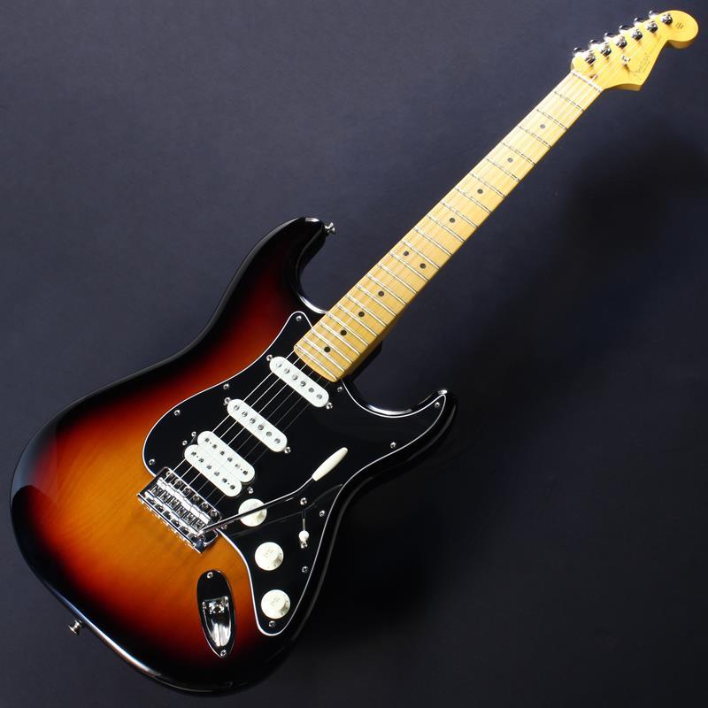 Fender USA USED 中古 American Professional Classic Stratocaster HSS (3-Color Sunburst/Maple) | Fender | 01
