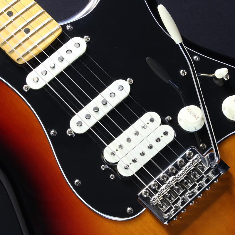 Fender USA USED 中古 American Professional Classic Stratocaster HSS (3-Color Sunburst/Maple) | Fender | 03