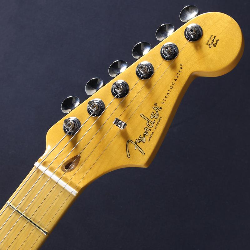 Fender USA USED 中古 American Professional Classic Stratocaster HSS (3-Color Sunburst/Maple) | Fender | 04