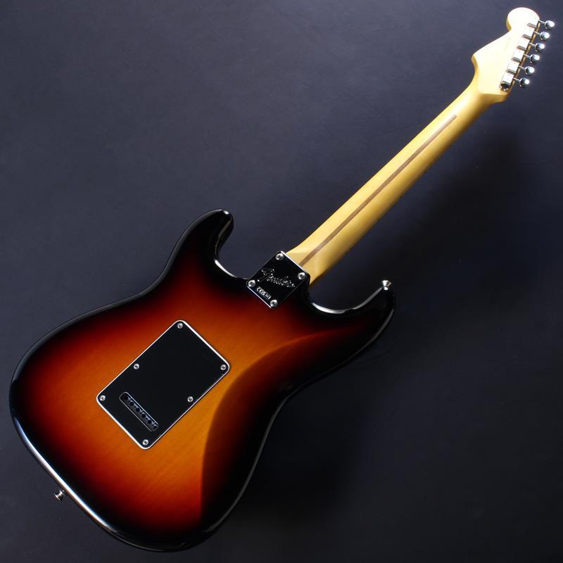 Fender USA USED 中古 American Professional Classic Stratocaster HSS (3-Color Sunburst/Maple) | Fender | 05