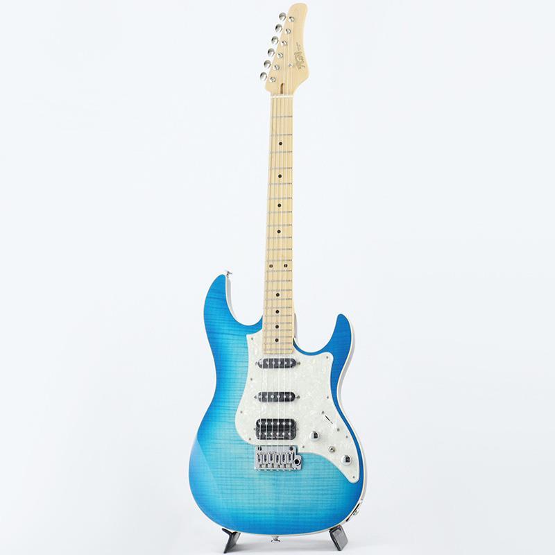 FUJIGEN J-Standard Series JOS2-FM-M (Ocean Burst) 【キズあり特価】 | FUJIGEN | 01