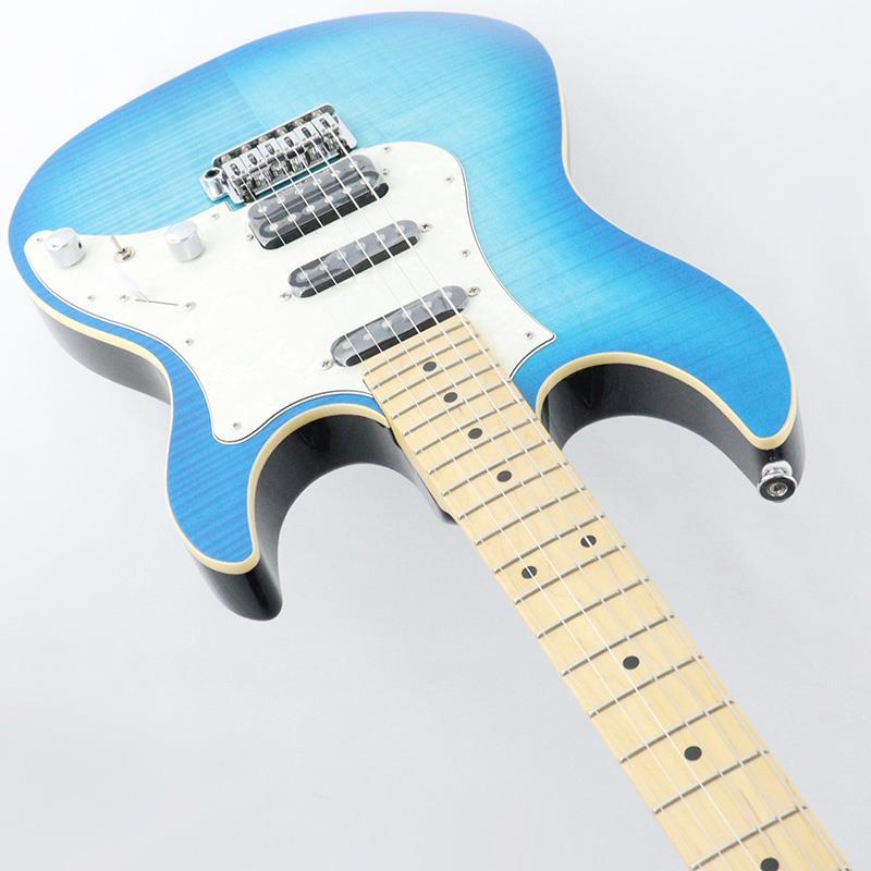 FUJIGEN J-Standard Series JOS2-FM-M (Ocean Burst) 【キズあり特価】 | FUJIGEN | 04
