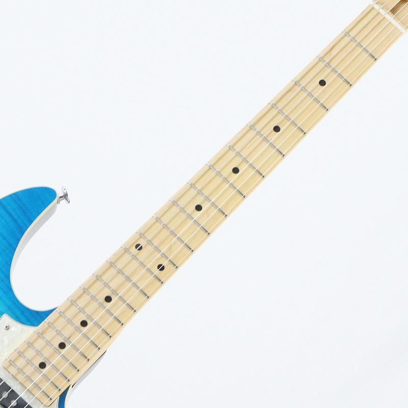 FUJIGEN J-Standard Series JOS2-FM-M (Ocean Burst) 【キズあり特価】 | FUJIGEN | 05