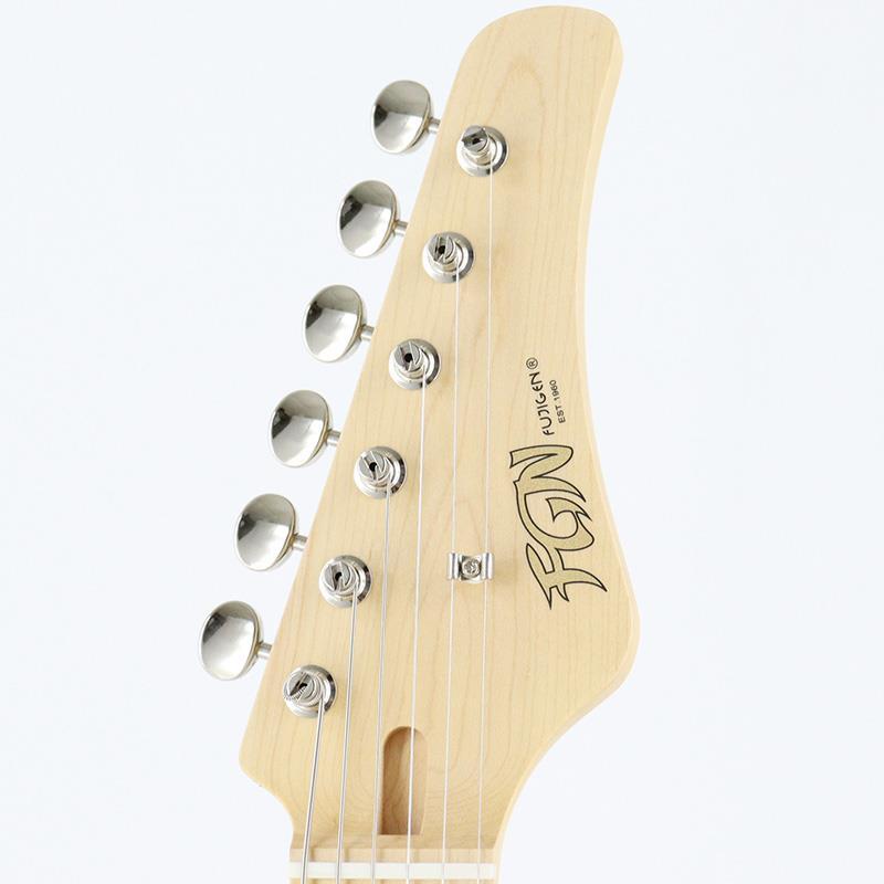 FUJIGEN J-Standard Series JOS2-FM-M (Ocean Burst) 【キズあり特価】 | FUJIGEN | 07