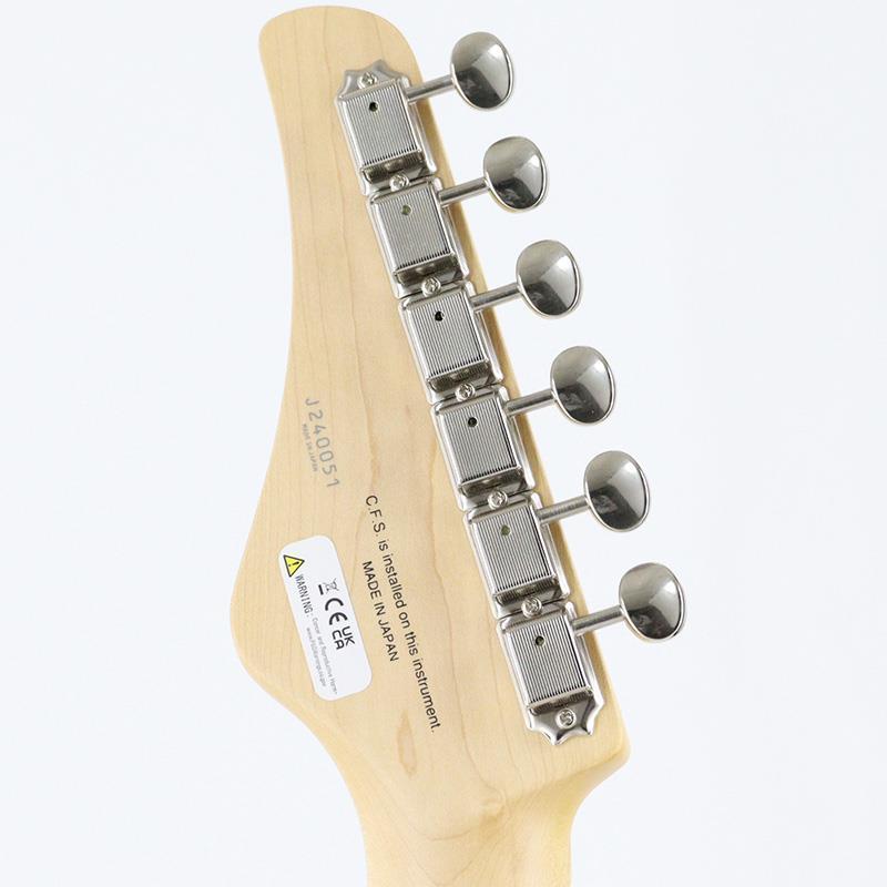 FUJIGEN J-Standard Series JOS2-FM-M (Ocean Burst) 【キズあり特価】 | FUJIGEN | 08