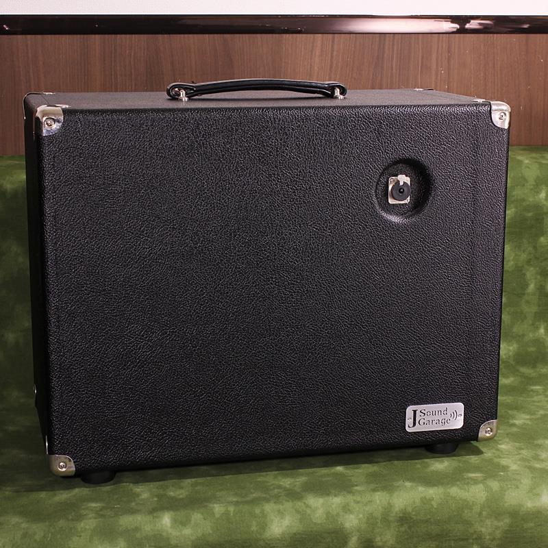 J-Sound Garage USED 中古 Handmade Cabinet JSG-112 Port Cabinet w/Electro Voice EVM-12S Speaker [8Ω仕様] |  | 02