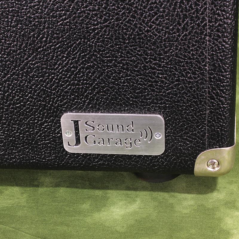 J-Sound Garage USED 中古 Handmade Cabinet JSG-112 Port Cabinet w/Electro Voice EVM-12S Speaker [8Ω仕様] |  | 04