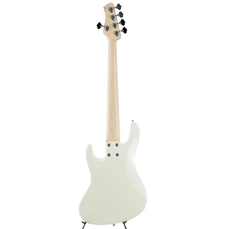 Kikuchi Guitars Hermes Series RV5 PASSIVE (Olympic White) : イケベ