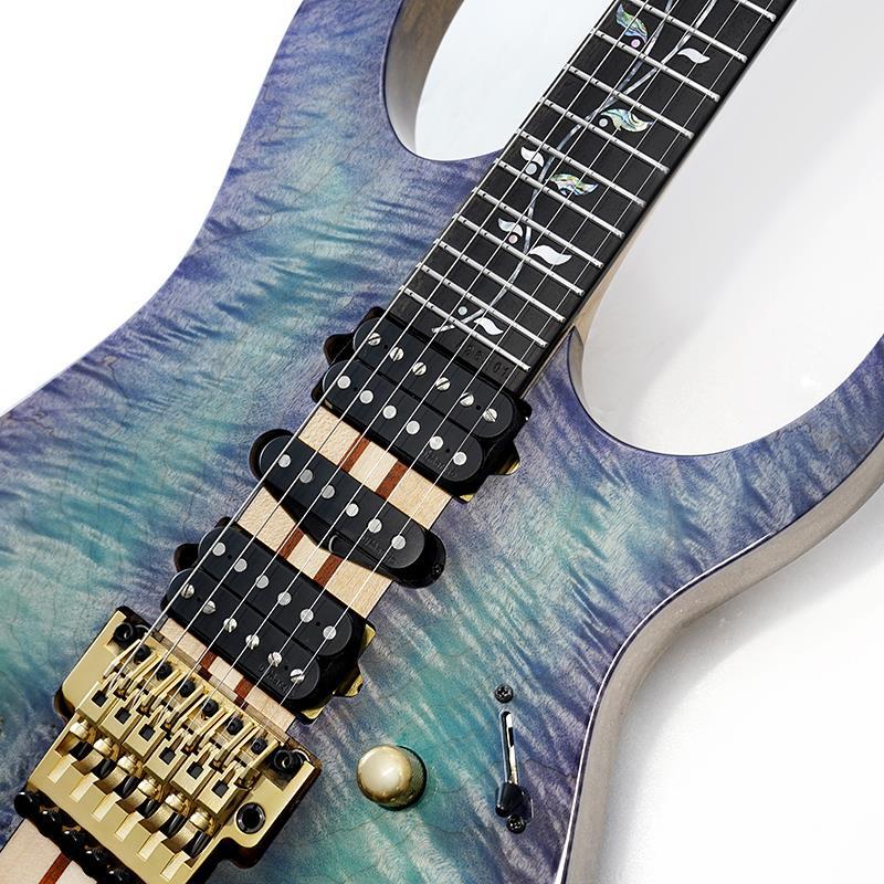 Ibanez VISIONS IV2RG SN.A26301 | Ibanez | 03