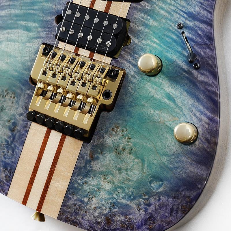 Ibanez VISIONS IV2RG SN.A26301 | Ibanez | 04