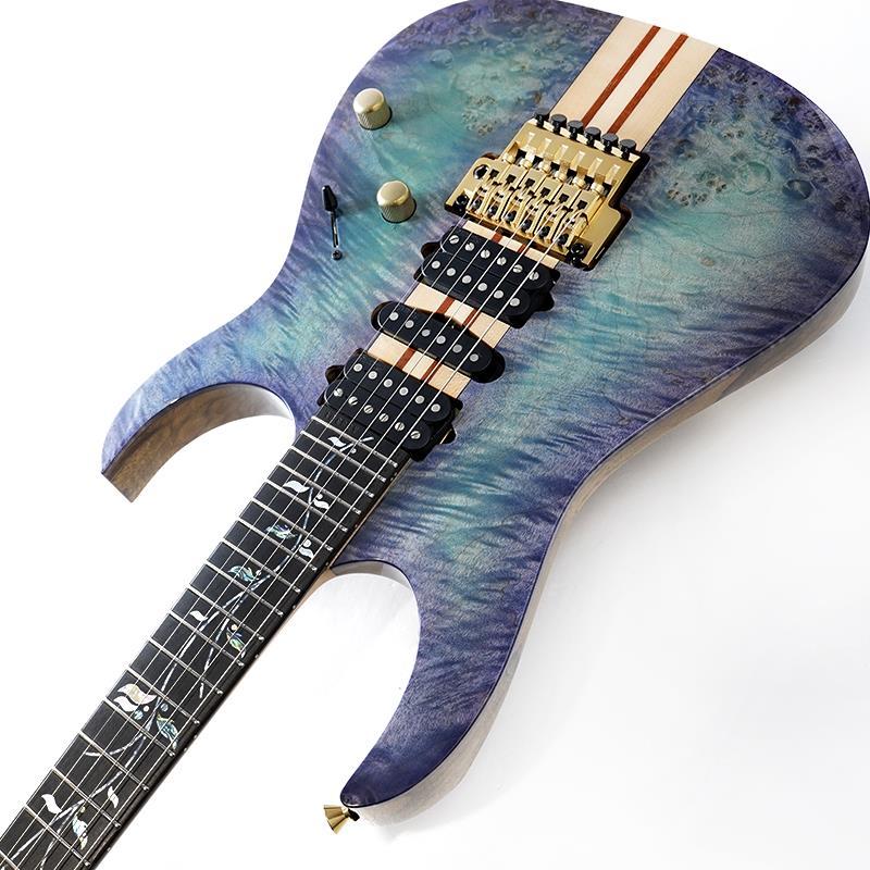 Ibanez VISIONS IV2RG SN.A26301 | Ibanez | 05