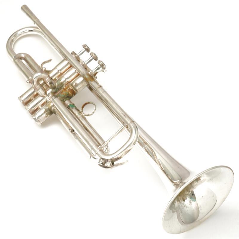 Schilke USED 中古 シルキー / S33HD SP #63**5 【Bb トランペット】 |  | 01