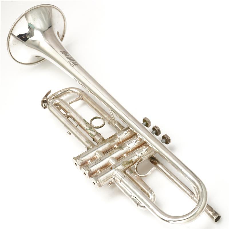 Schilke USED 中古 シルキー / S33HD SP #63**5 【Bb トランペット】 |  | 02