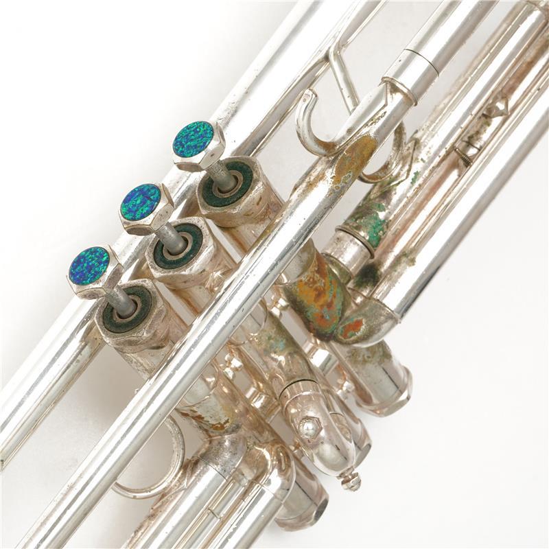 Schilke USED 中古 シルキー / S33HD SP #63**5 【Bb トランペット】 |  | 03