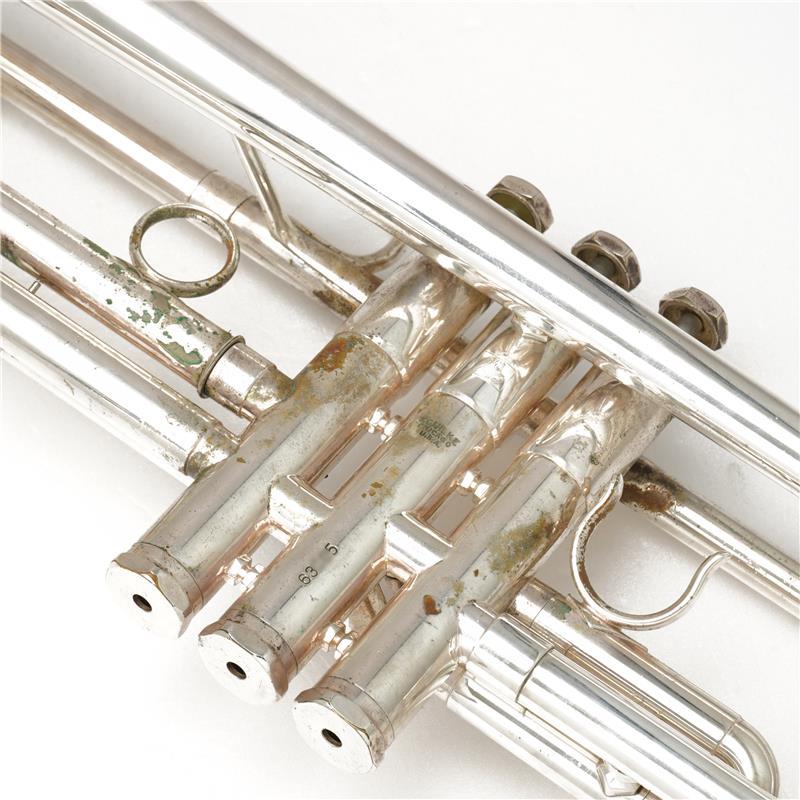 Schilke USED 中古 シルキー / S33HD SP #63**5 【Bb トランペット】 |  | 04