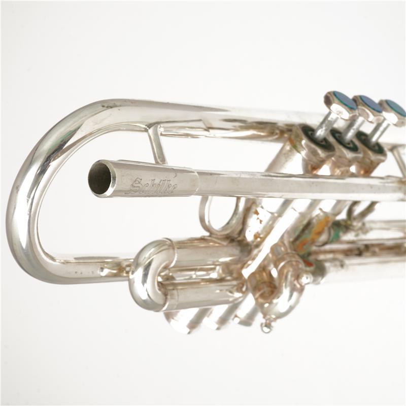 Schilke USED 中古 シルキー / S33HD SP #63**5 【Bb トランペット】 |  | 05
