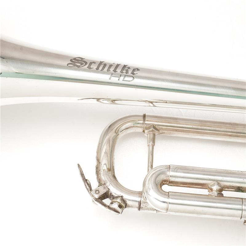 Schilke USED 中古 シルキー / S33HD SP #63**5 【Bb トランペット】 |  | 06