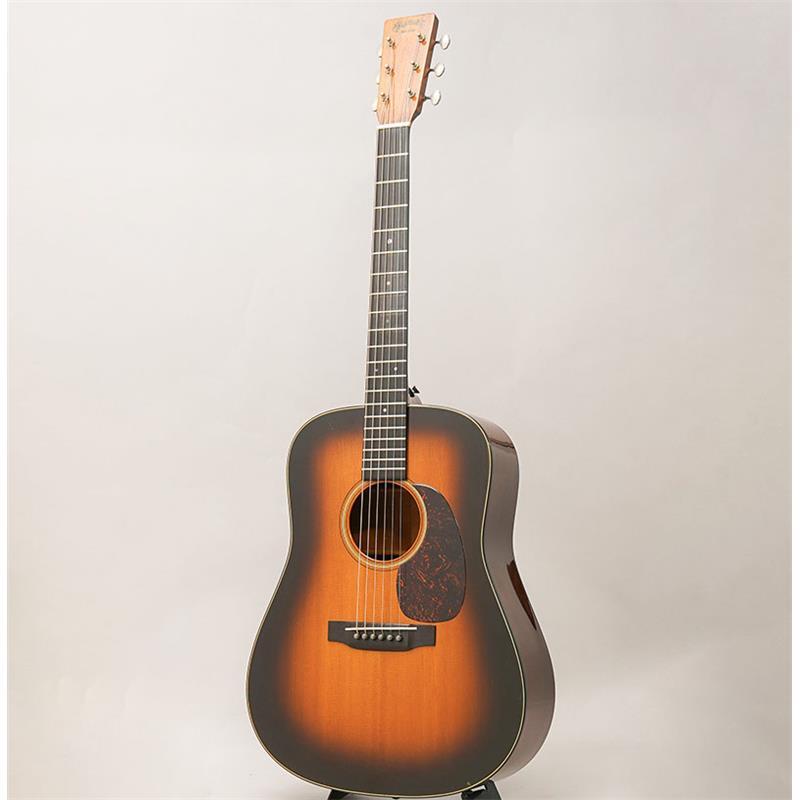 MARTIN USED 中古 D-18V SQ ’99 ＃676049 マーチン マーティンの画像