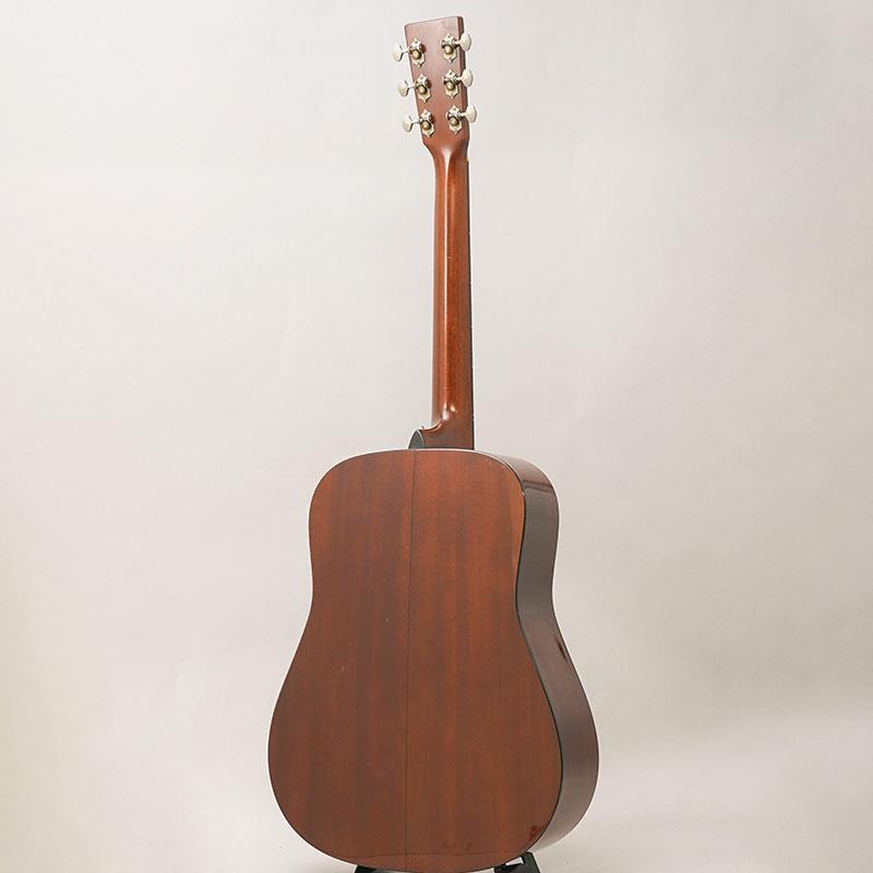 MARTIN USED 中古 D-18V SQ ’99 ＃676049 マーチン マーティンの画像