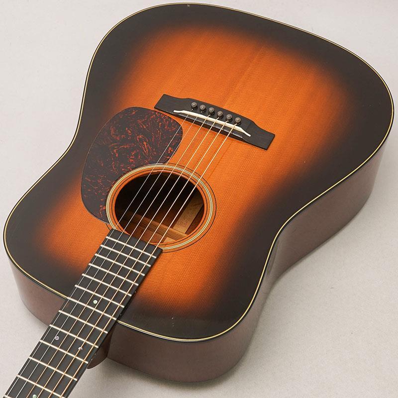 MARTIN USED 中古 D-18V SQ ’99 ＃676049 マーチン マーティンの画像