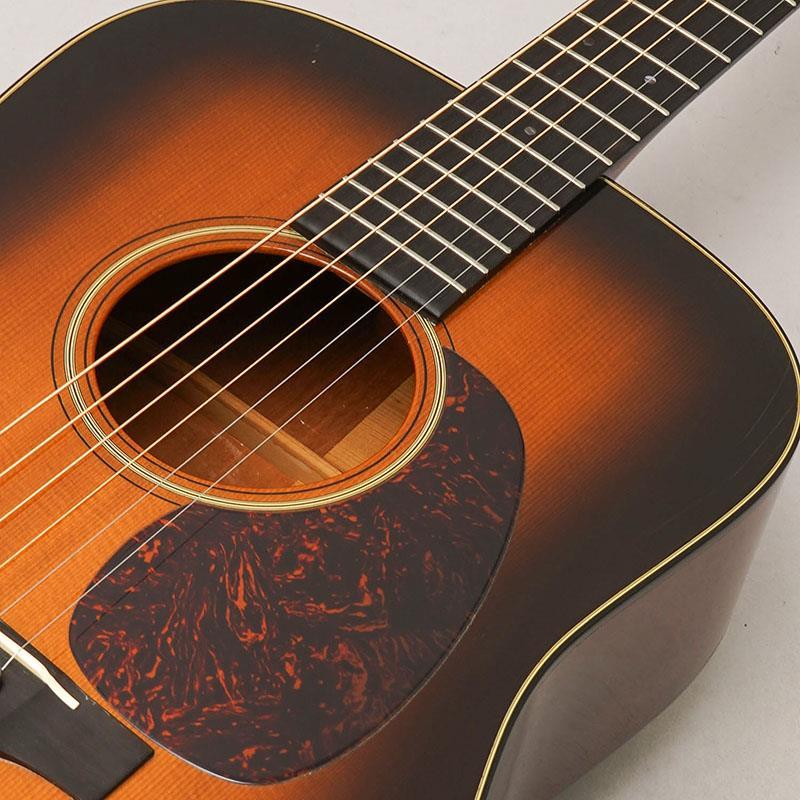 MARTIN USED 中古 D-18V SQ ’99 ＃676049 マーチン マーティンの画像