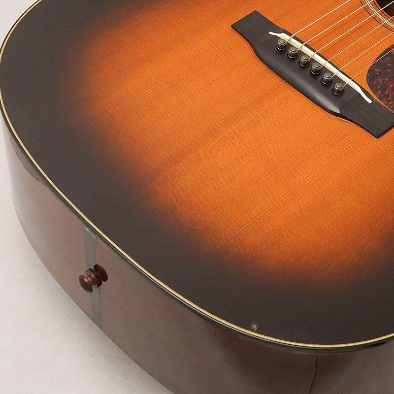 MARTIN USED 中古 D-18V SQ ’99 ＃676049 マーチン マーティンの画像