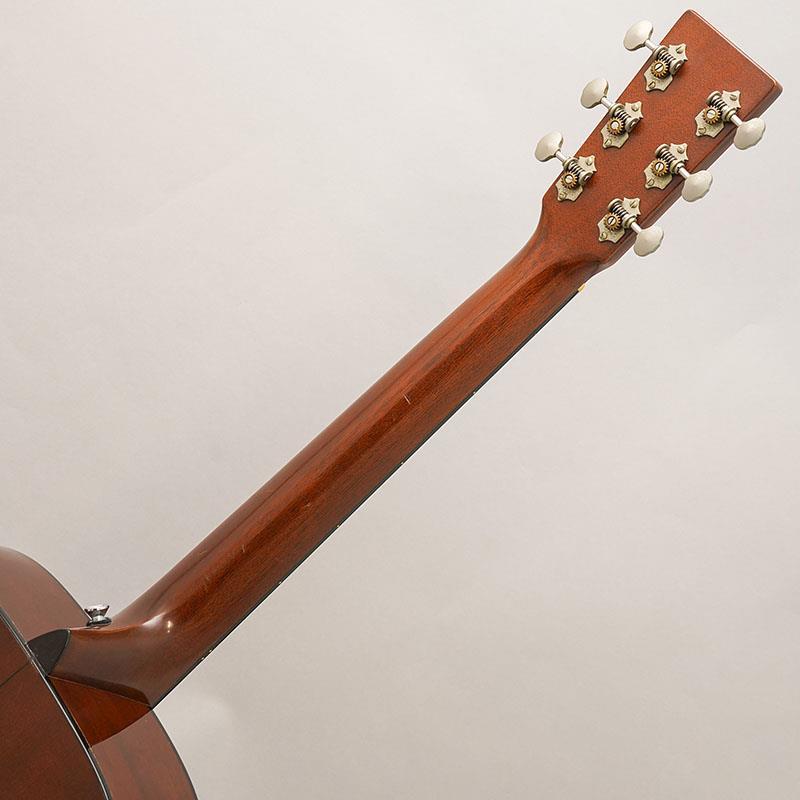MARTIN USED 中古 D-18V SQ ’99 ＃676049 マーチン マーティンの画像