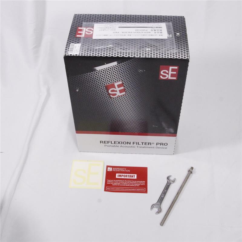 sE Electronics USED 中古 REFLEXION FILTER PRO (エスイーエレクトロニクス)(リフレクションフィルター) |  | 05