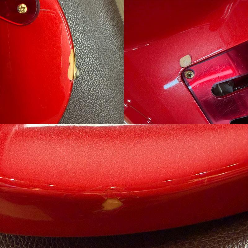 FERNANDES ／ Burny USED 中古 LA-85KK［SN.-］ フェルナンデス/バーニー |  | 10