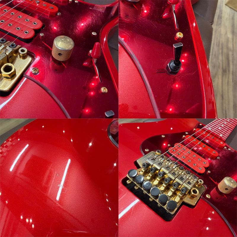 FERNANDES ／ Burny USED 中古 LA-85KK［SN.-］ フェルナンデス/バーニー |  | 08