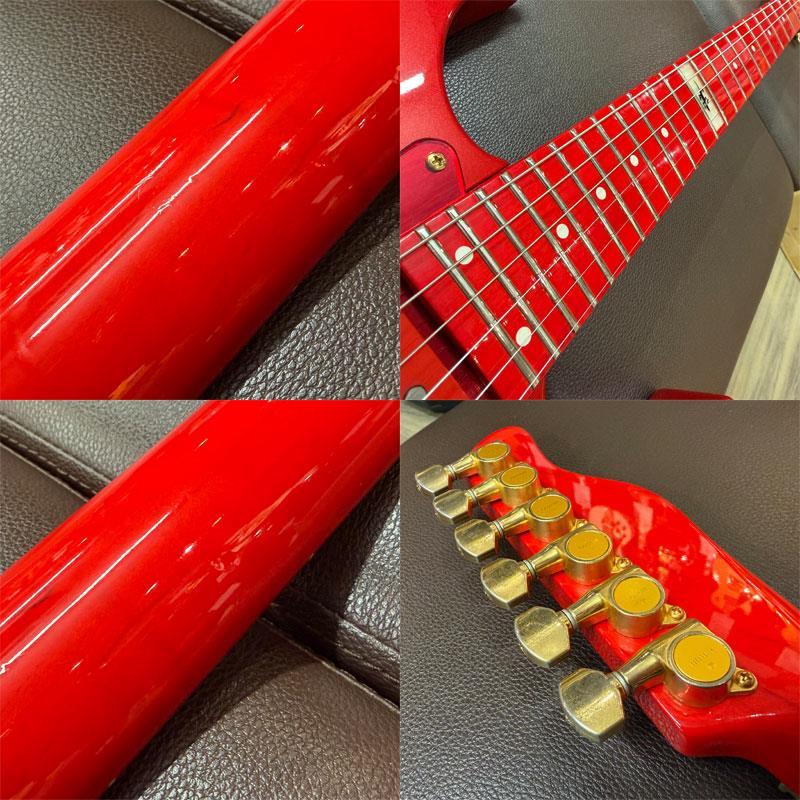 FERNANDES ／ Burny USED 中古 LA-85KK［SN.-］ フェルナンデス/バーニー |  | 09