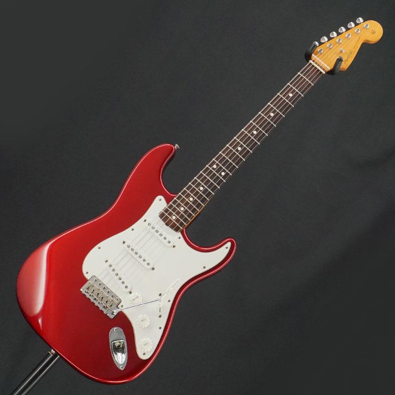 Fender USA USED 中古 American Vintage‘62 Stratocaster(Candy Apple Red)［SN.V075818］ フェンダー | Fender | 02