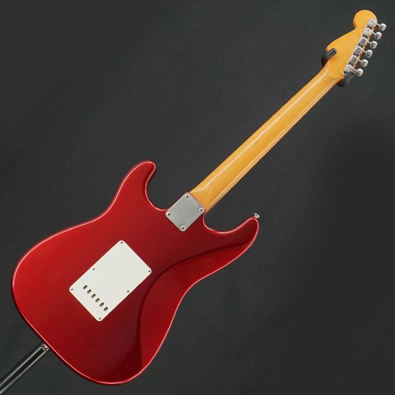 Fender USA USED 中古 American Vintage‘62 Stratocaster(Candy Apple Red)［SN.V075818］ フェンダー | Fender | 03