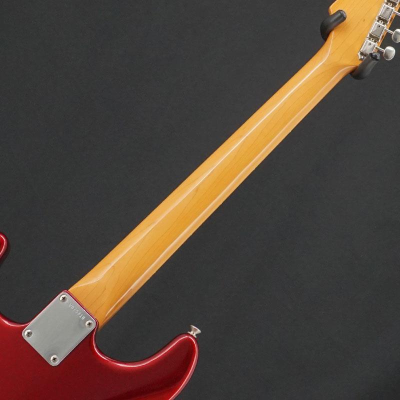 Fender USA USED 中古 American Vintage‘62 Stratocaster(Candy Apple Red)［SN.V075818］ フェンダー | Fender | 05