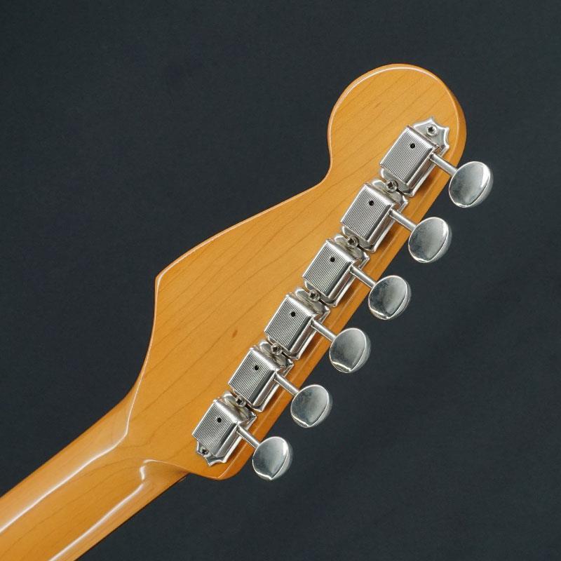 Fender USA USED 中古 American Vintage‘62 Stratocaster(Candy Apple Red)［SN.V075818］ フェンダー | Fender | 07