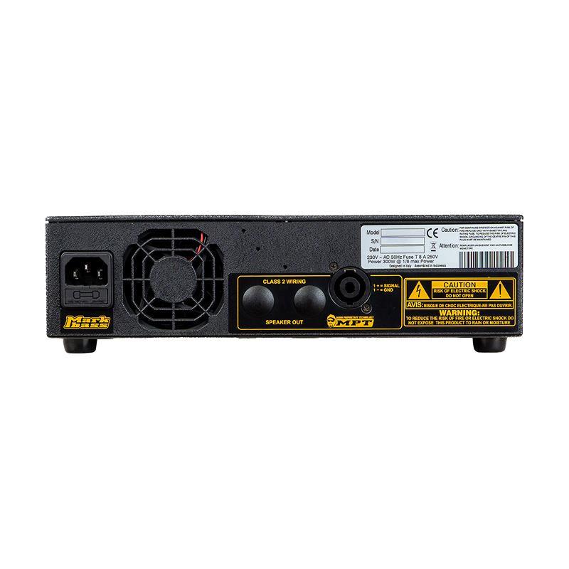 Markbass Little Mark Vintage 1000 58R [MAK-LMV58R/1000] 【数量限定