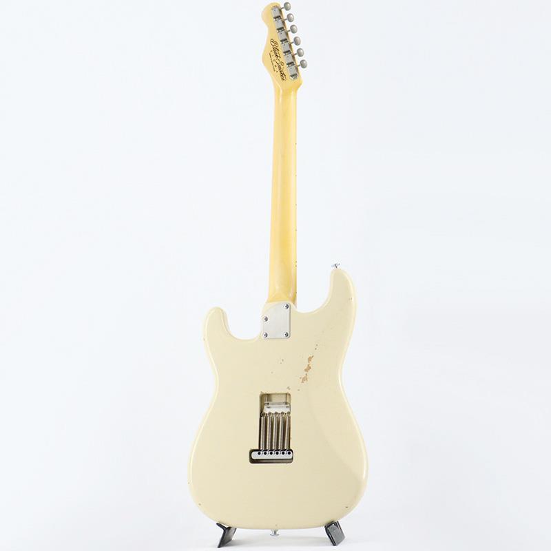 BLACK SMOKER Trad Master SIGMA-SSS (Desert Sand/Medium Aged) [SN.26A41] |  | 02