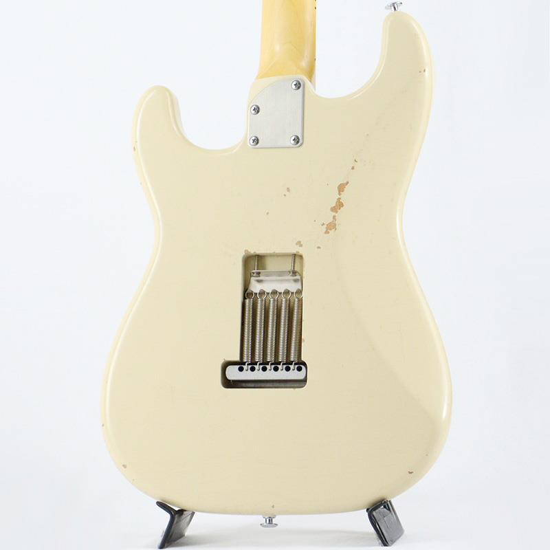 BLACK SMOKER Trad Master SIGMA-SSS (Desert Sand/Medium Aged) [SN.26A41] |  | 03