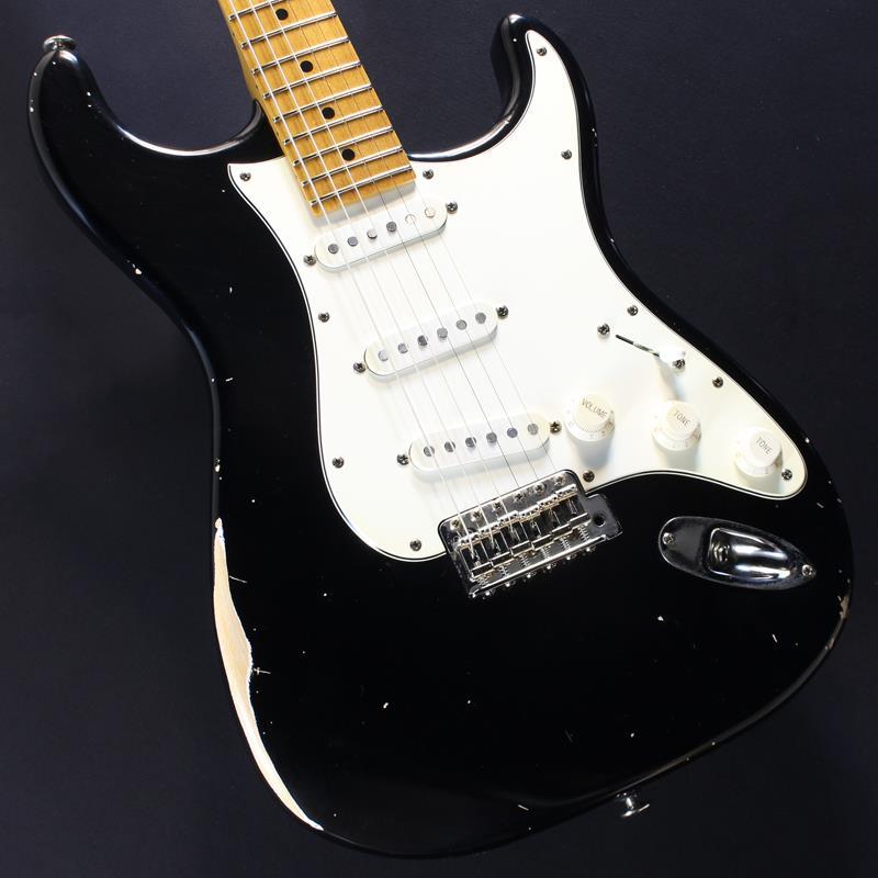 momose MC2-STD/M (BLK-Aged) #20964 | 