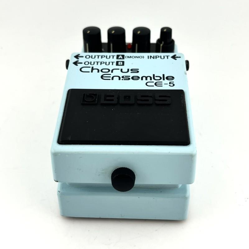 BOSS（ボス） BOSS USED 中古 CE-5 [Chorus Ensemble] コーラス