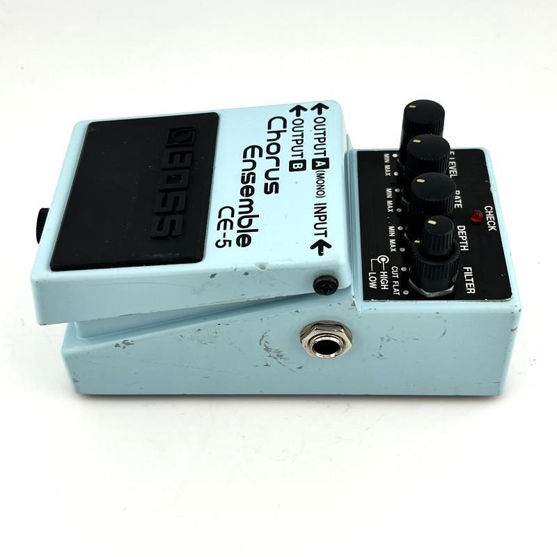 BOSS Chorus Ensemble CE-5 中古 BOSS（ボス） BOSS USED 中古 CE-5 [Chorus Ensemble] コーラス