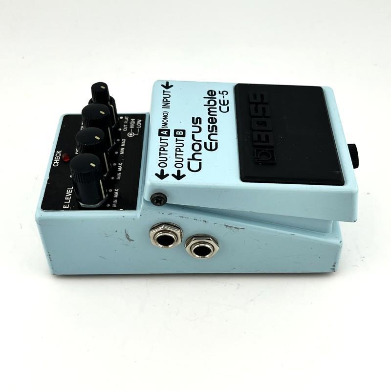 BOSS（ボス） BOSS USED 中古 CE-5 [Chorus Ensemble] コーラス