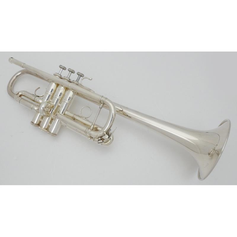 美品 バック トランペット 180L25/25 GB Bach USED 中古 バック / C180L239/25M SP (改) #702**2 【C