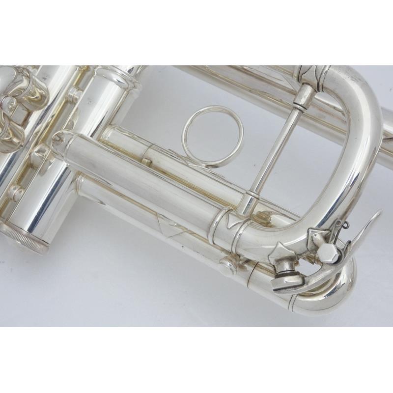 Bach USED 中古 バック / C180L239/25M SP (改) #702**2 【C