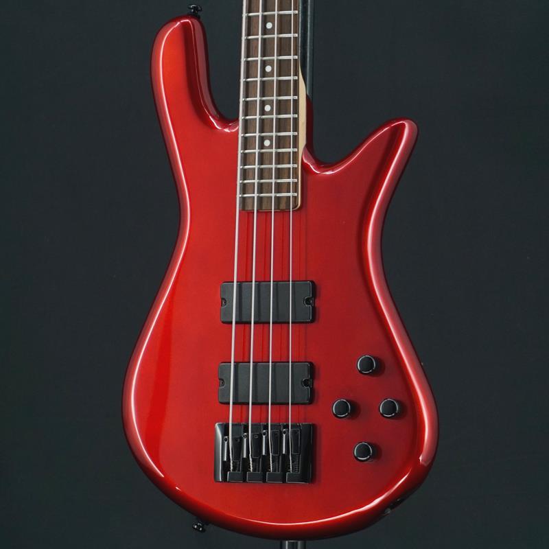 SPECTOR USED 中古 PERFORMER SPF-4 (Metallic Red) | 
