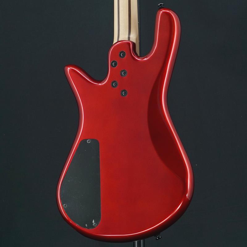 SPECTOR USED 中古 PERFORMER SPF-4 (Metallic Red) |  | 01