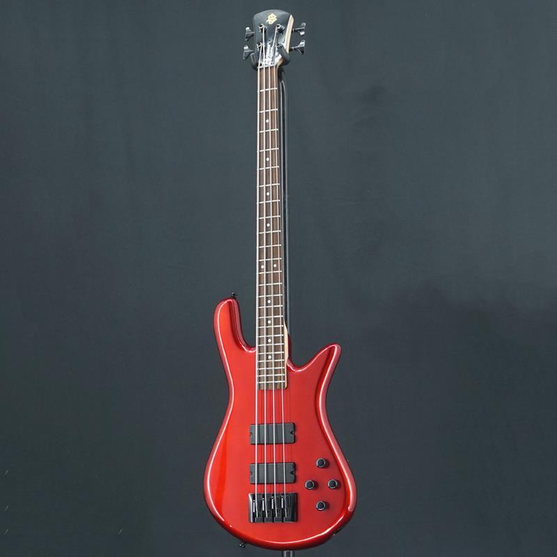 SPECTOR USED 中古 PERFORMER SPF-4 (Metallic Red) |  | 02