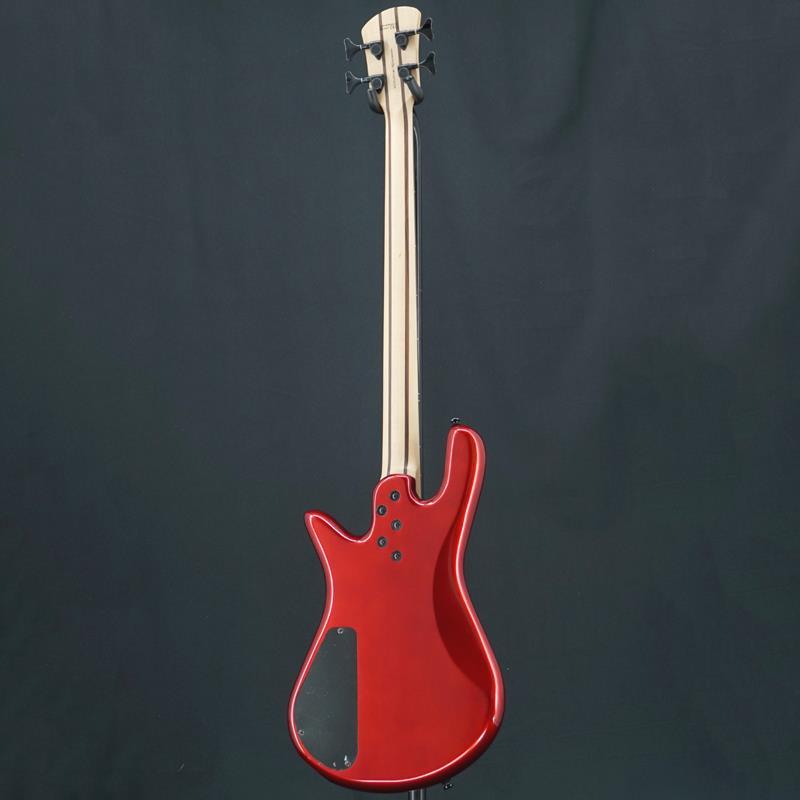 SPECTOR USED 中古 PERFORMER SPF-4 (Metallic Red) |  | 03