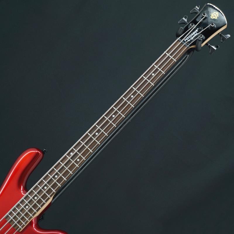 SPECTOR USED 中古 PERFORMER SPF-4 (Metallic Red) |  | 04