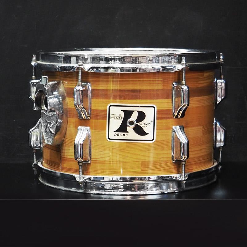 Rogers VINTAGE 70s〜80ｓ 12×8 TomTom/Butcher Block | 